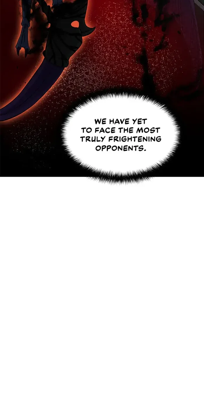 Read Carnivorous Hunter chapter 56 image 58 on Lezhin