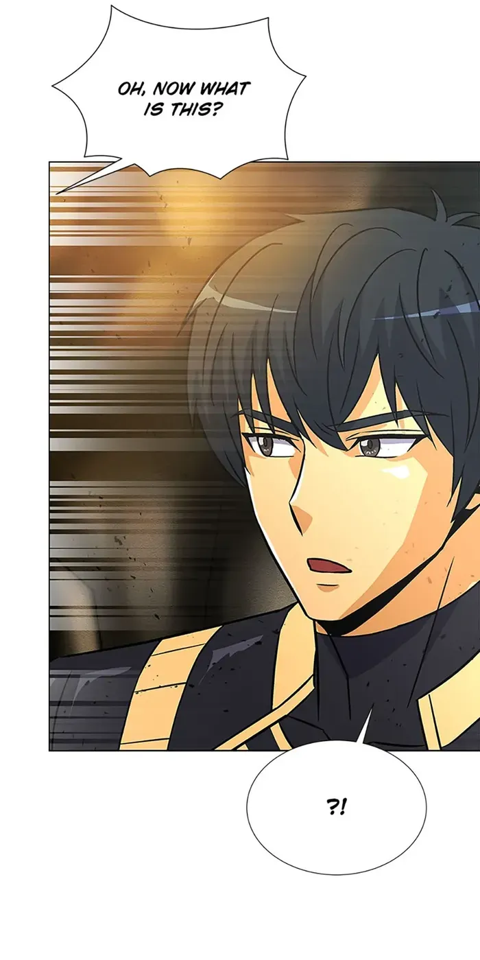 Read Carnivorous Hunter chapter 56 image 59 on Lezhin