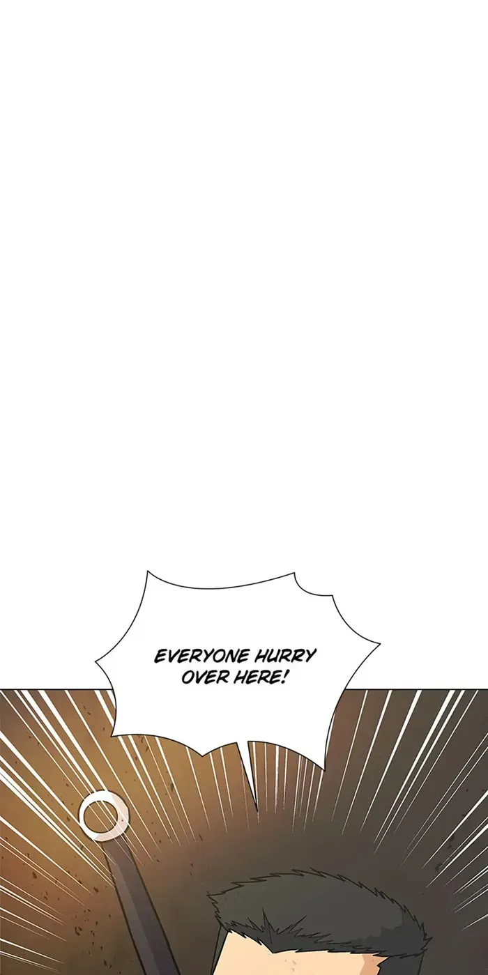 Read Carnivorous Hunter chapter 56 image 60 on Lezhin