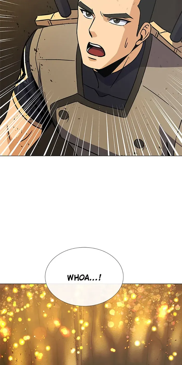 Read Carnivorous Hunter chapter 56 image 61 on Lezhin