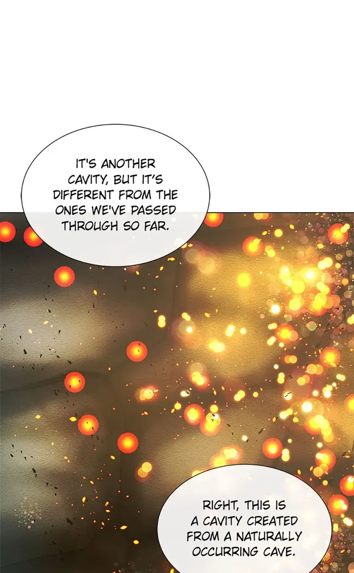 Read Carnivorous Hunter chapter 56 image 63 on Lezhin