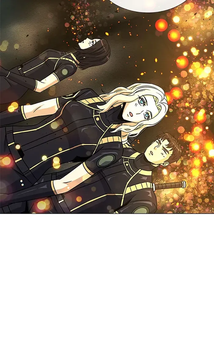 Read Carnivorous Hunter chapter 56 image 64 on Lezhin