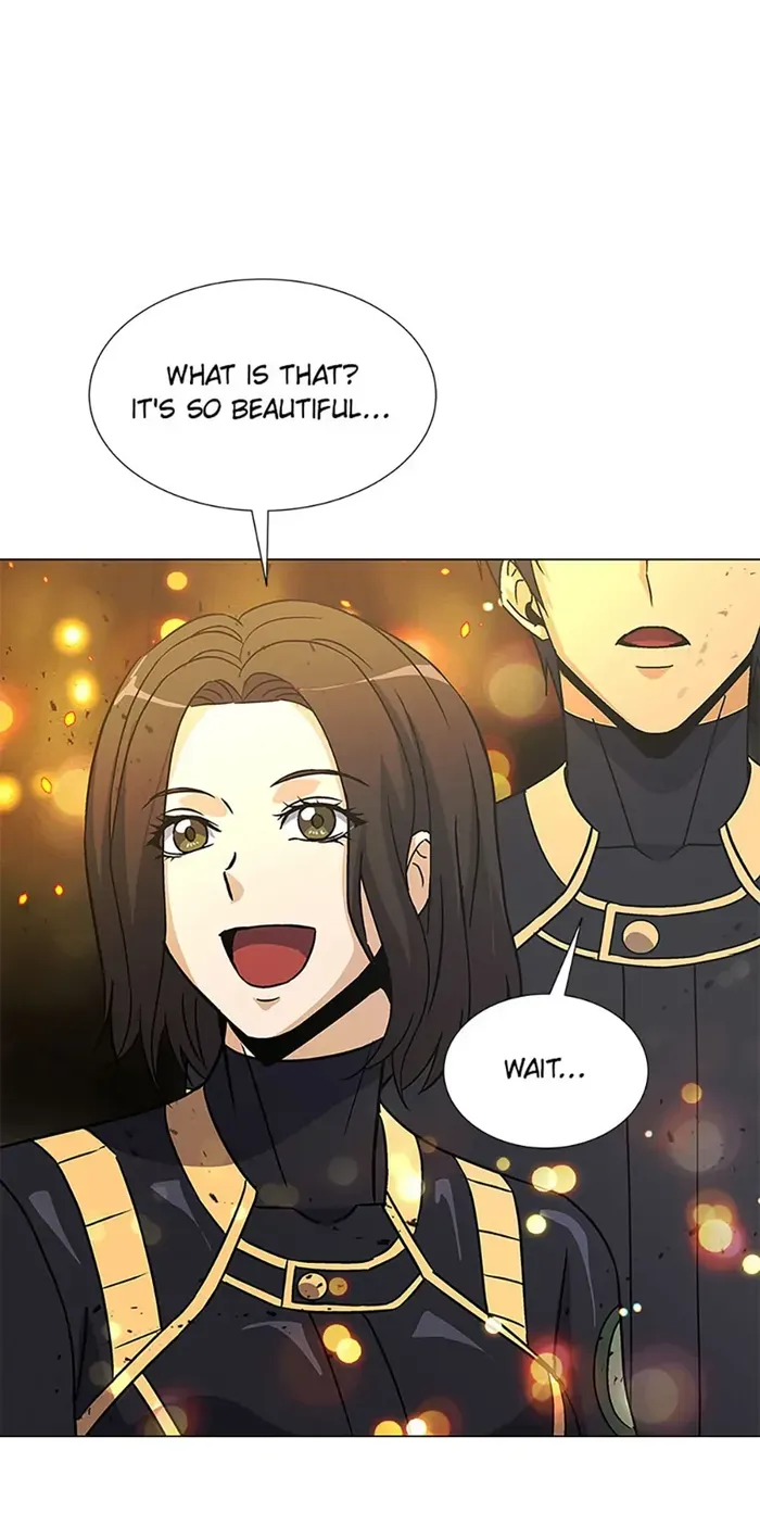 Read Carnivorous Hunter chapter 56 image 65 on Lezhin
