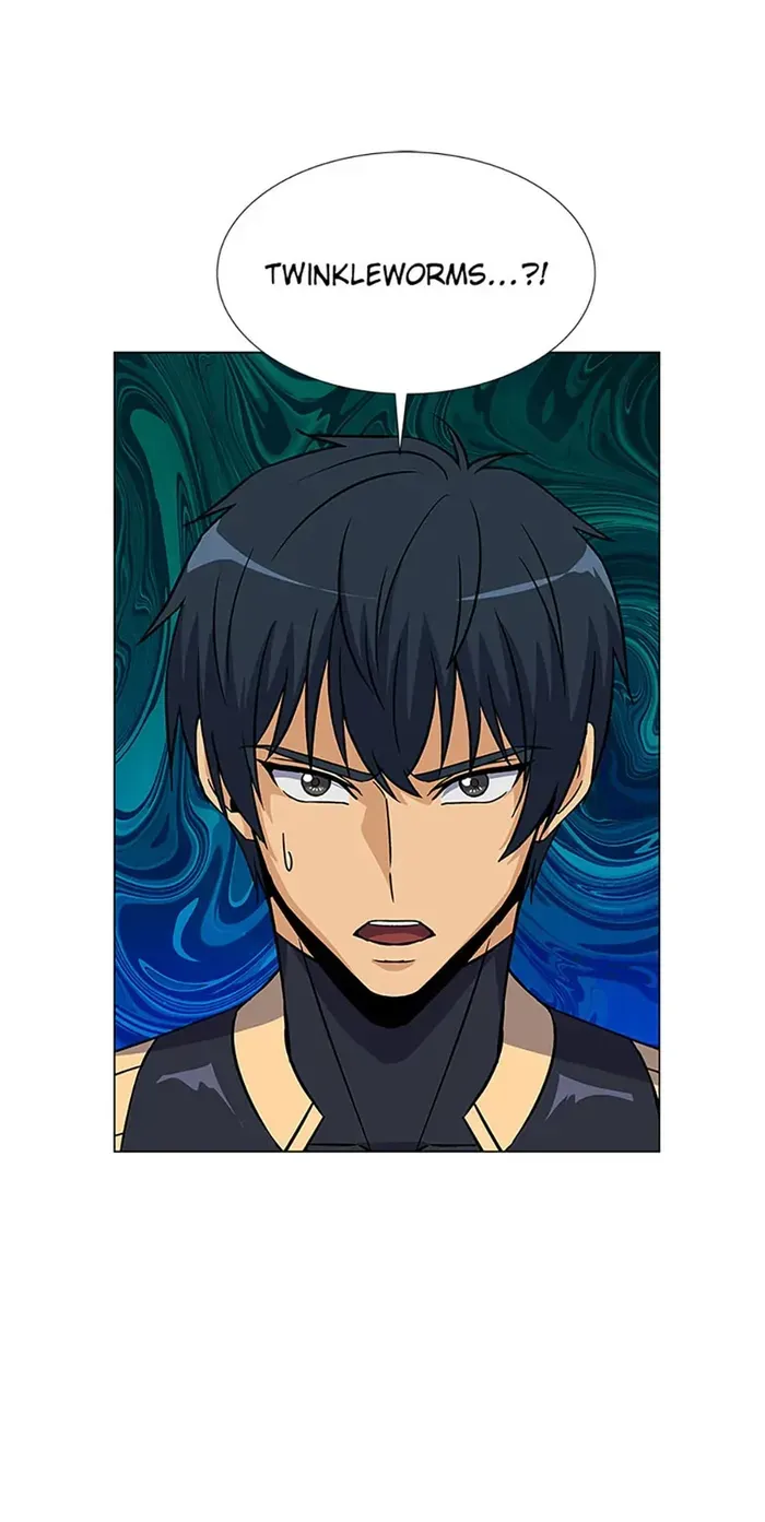 Read Carnivorous Hunter chapter 56 image 66 on Lezhin