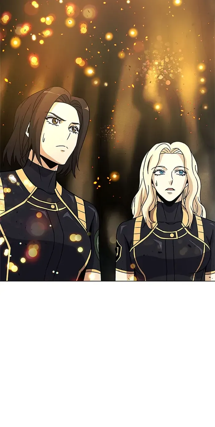 Read Carnivorous Hunter chapter 56 image 70 on Lezhin