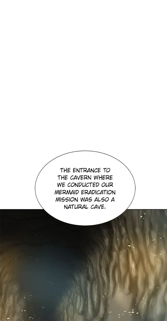 Read Carnivorous Hunter chapter 56 image 71 on Lezhin