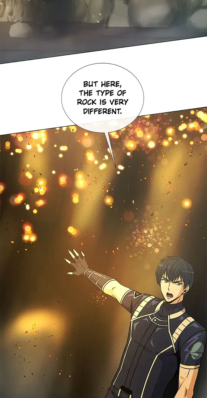 Read Carnivorous Hunter chapter 56 image 72 on Lezhin
