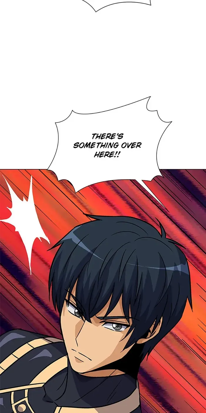 Read Carnivorous Hunter chapter 56 image 78 on Lezhin