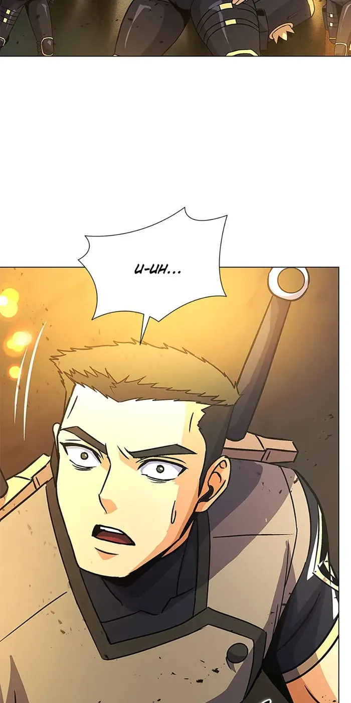 Read Carnivorous Hunter chapter 56 image 80 on Lezhin