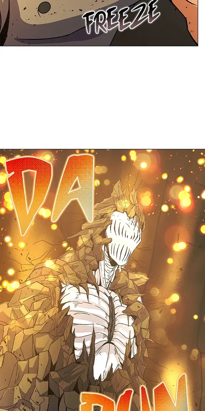 Read Carnivorous Hunter chapter 56 image 81 on Lezhin