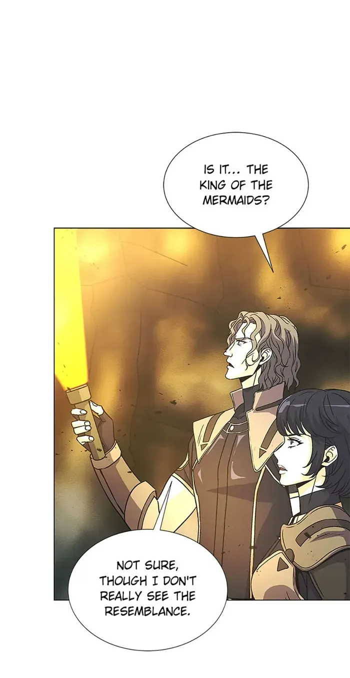Read Carnivorous Hunter chapter 56 image 83 on Lezhin
