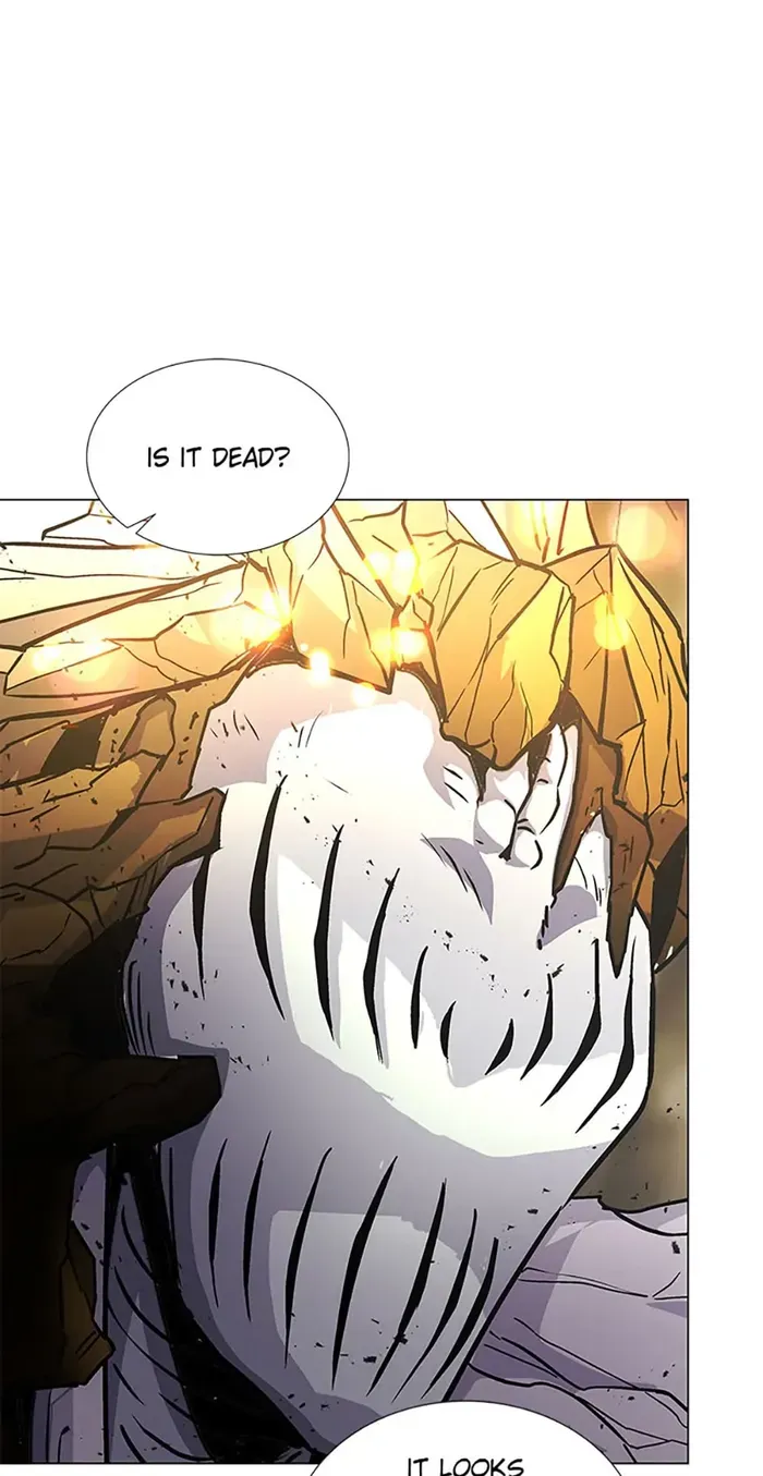 Read Carnivorous Hunter chapter 56 image 84 on Lezhin