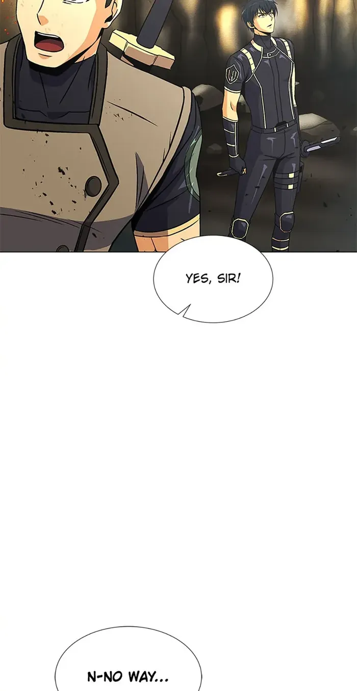 Read Carnivorous Hunter chapter 56 image 87 on Lezhin