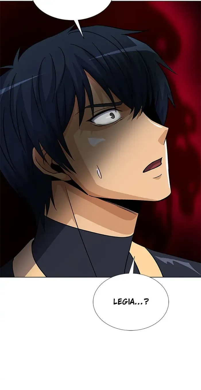 Read Carnivorous Hunter chapter 56 image 88 on Lezhin