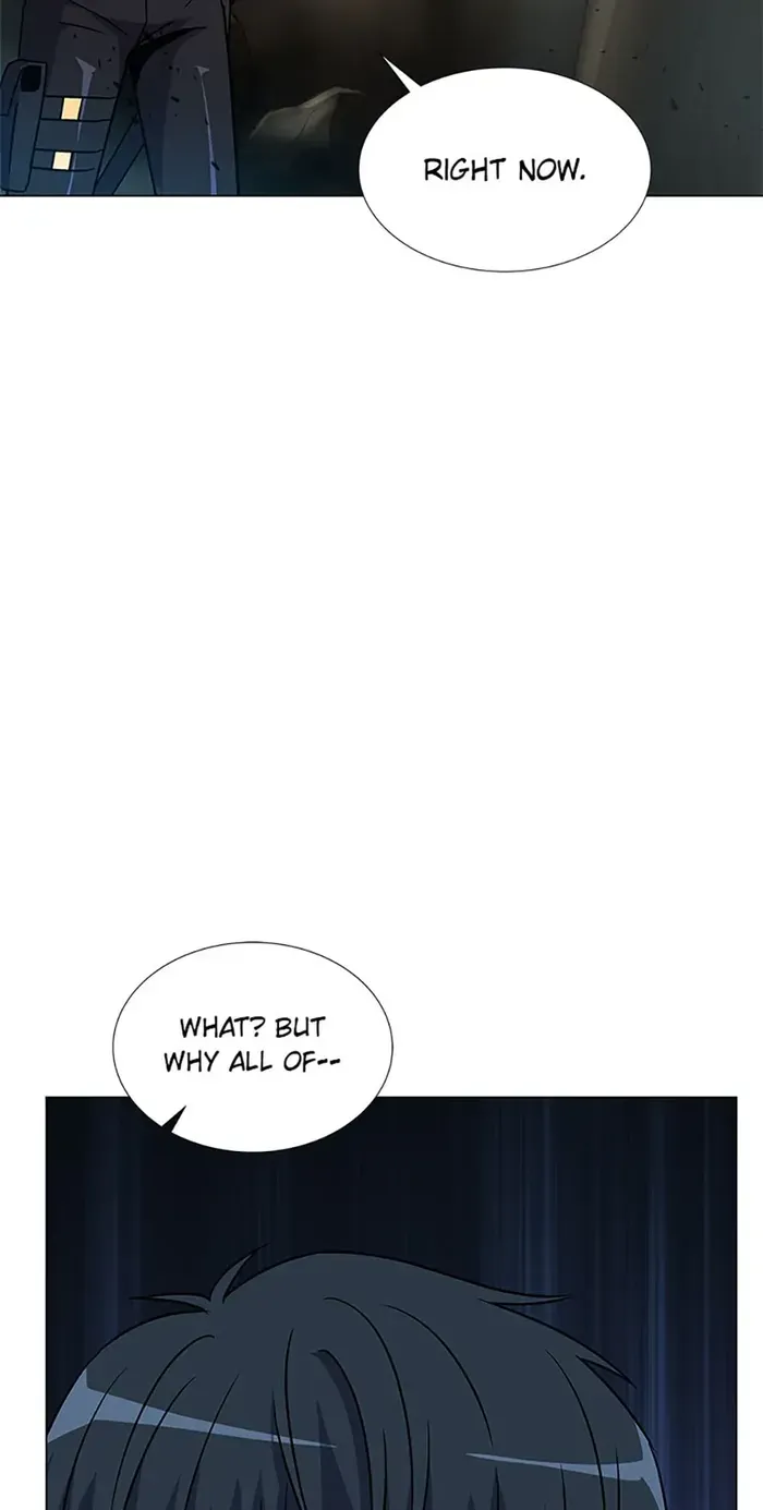 Read Carnivorous Hunter chapter 56 image 91 on Lezhin
