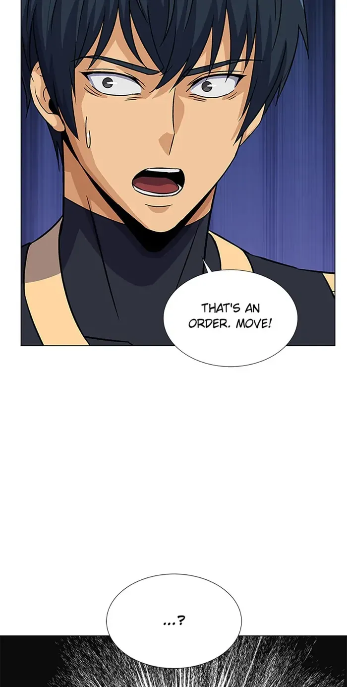 Read Carnivorous Hunter chapter 56 image 92 on Lezhin