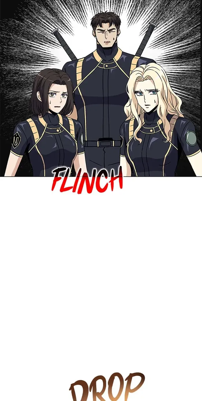 Read Carnivorous Hunter chapter 56 image 93 on Lezhin