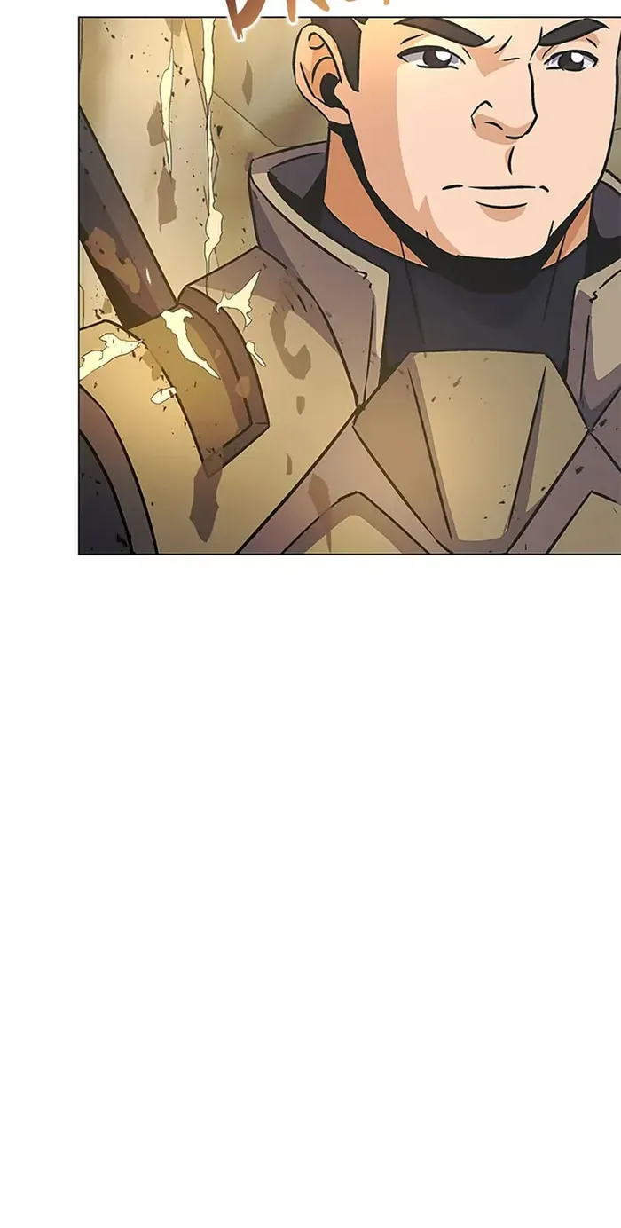 Read Carnivorous Hunter chapter 56 image 94 on Lezhin