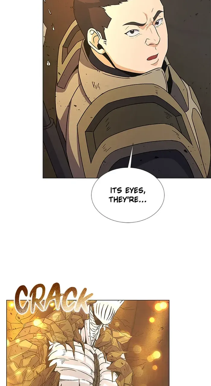 Read Carnivorous Hunter chapter 56 image 98 on Lezhin