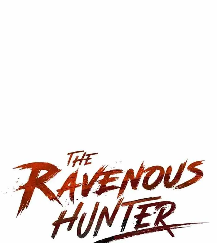 Read Carnivorous Hunter chapter 57 image 1 on Lezhin