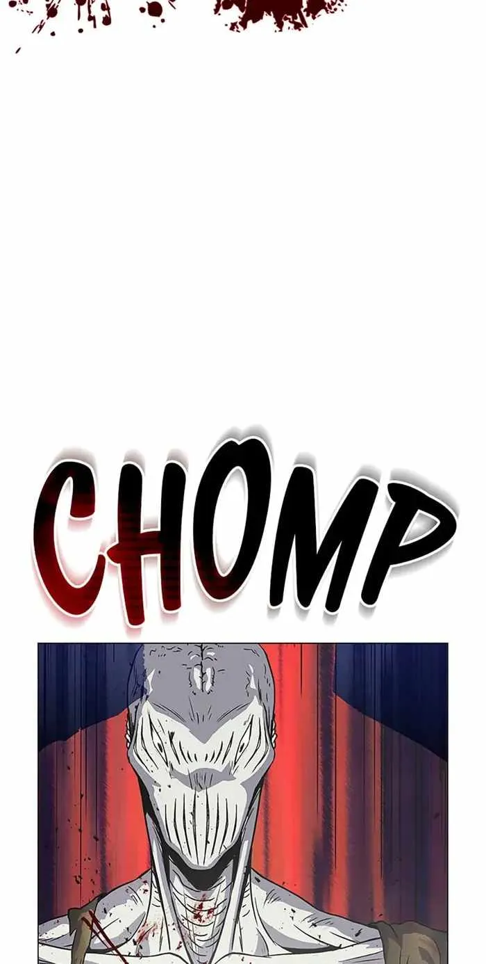 Read Carnivorous Hunter chapter 57 image 10 on Lezhin