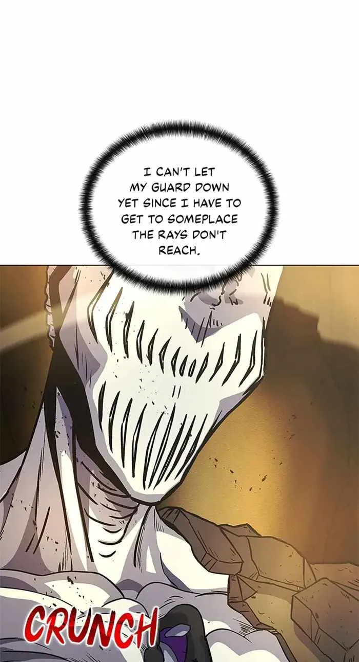 Read Carnivorous Hunter chapter 57 image 101 on Lezhin