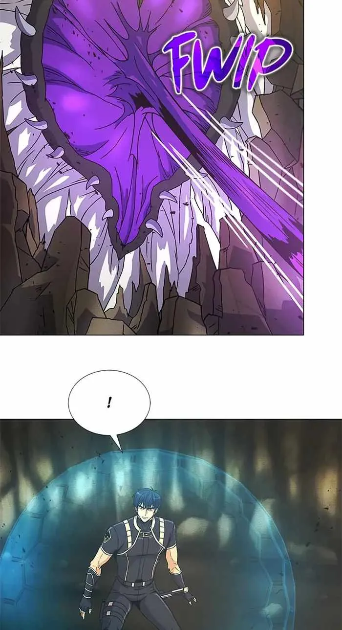 Read Carnivorous Hunter chapter 57 image 104 on Lezhin
