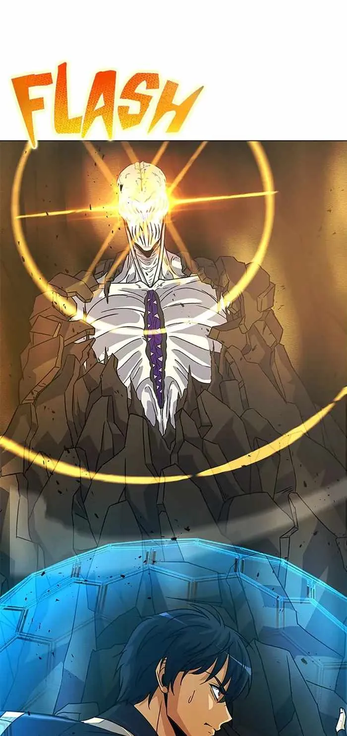 Read Carnivorous Hunter chapter 57 image 108 on Lezhin