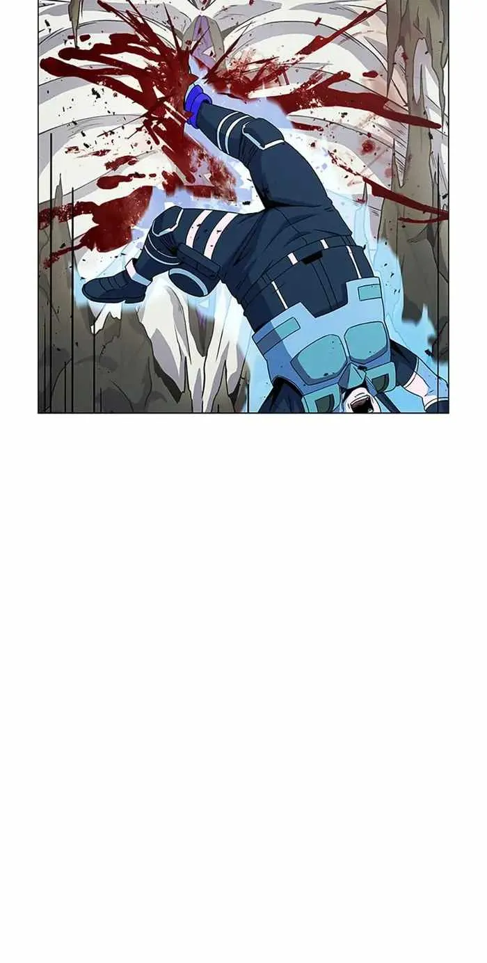Read Carnivorous Hunter chapter 57 image 11 on Lezhin