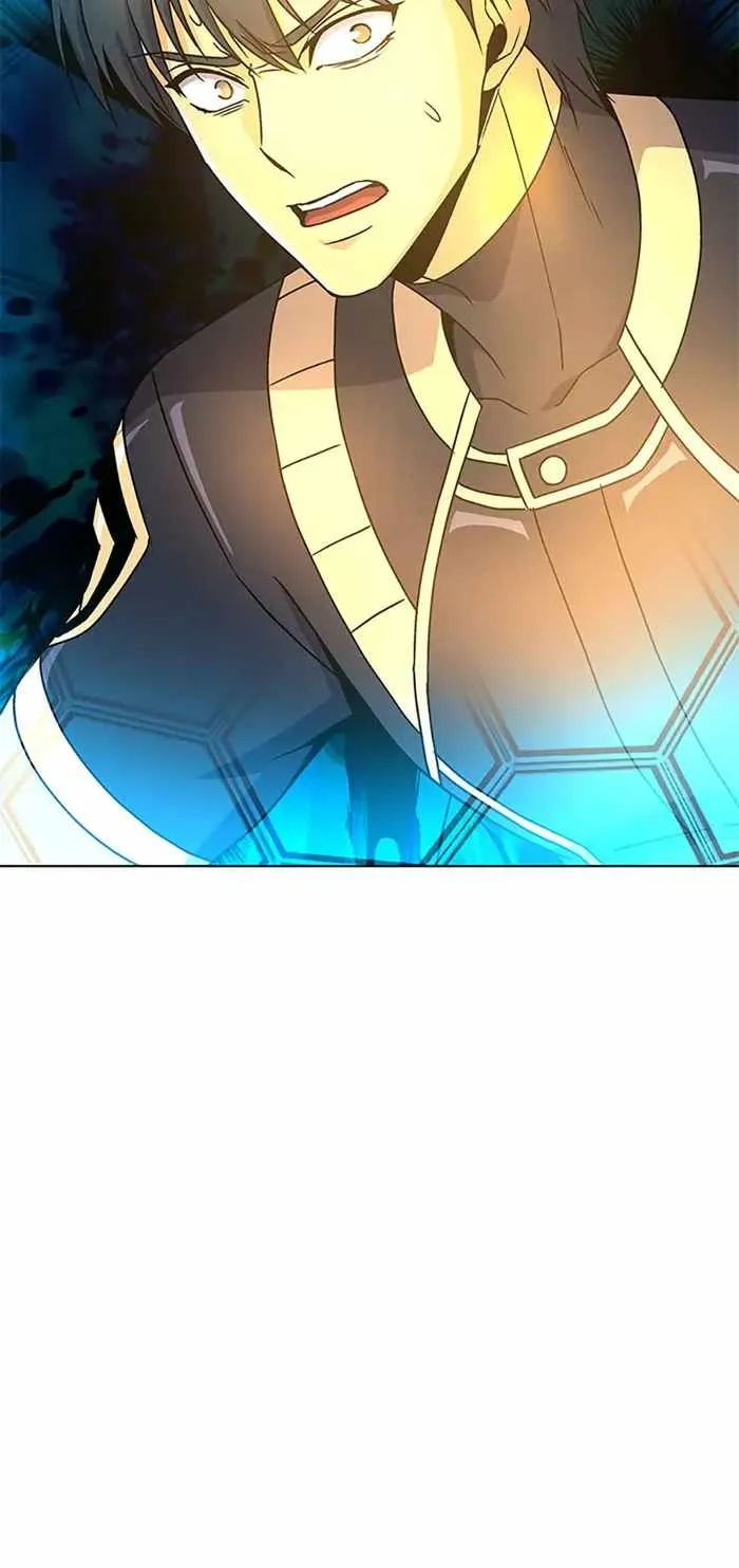 Read Carnivorous Hunter chapter 57 image 110 on Lezhin