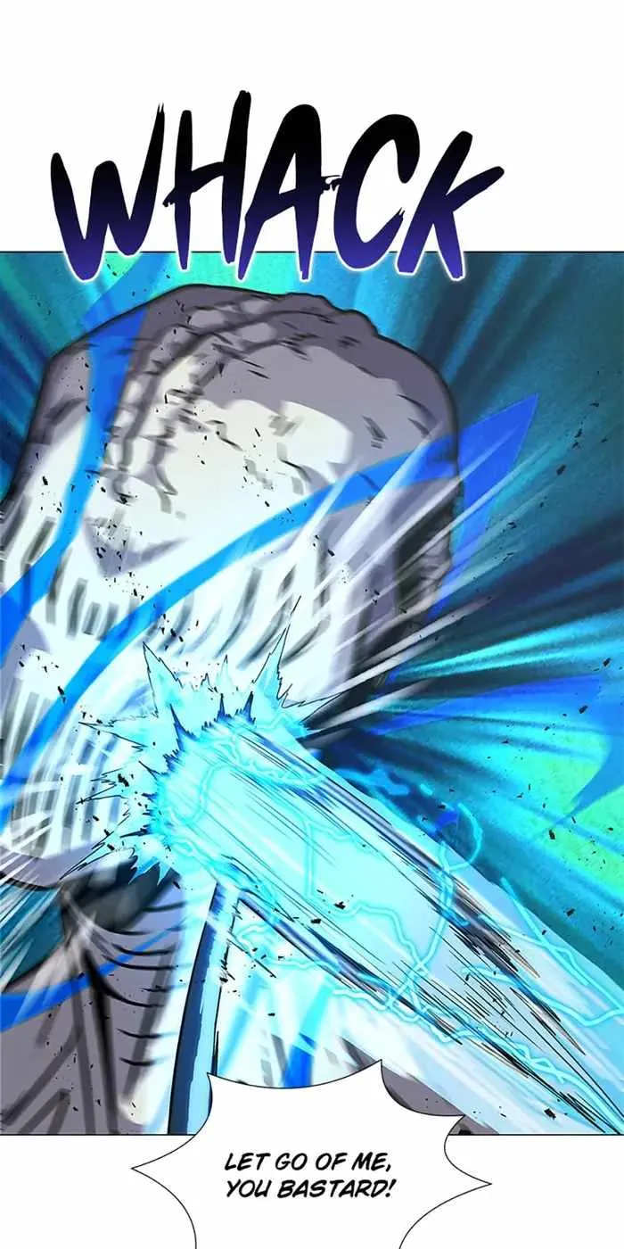 Read Carnivorous Hunter chapter 57 image 16 on Lezhin