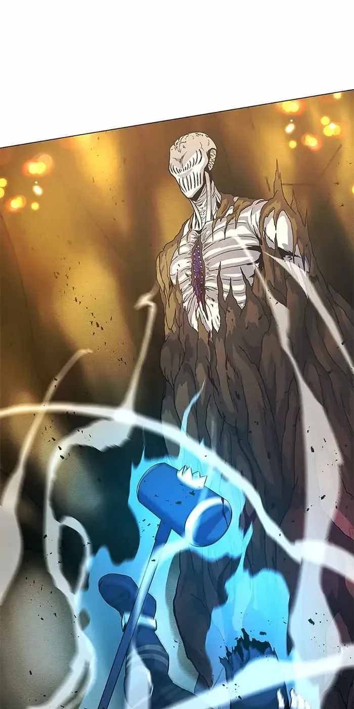 Read Carnivorous Hunter chapter 57 image 18 on Lezhin