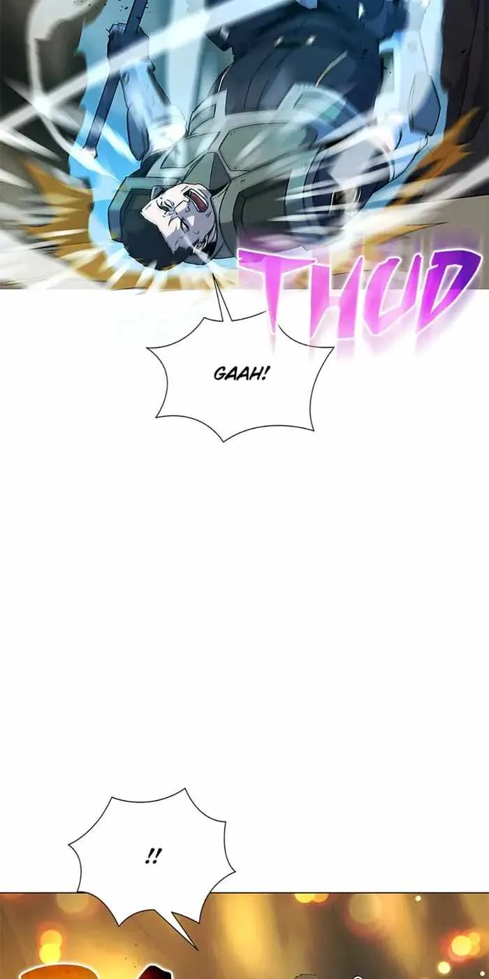 Read Carnivorous Hunter chapter 57 image 19 on Lezhin