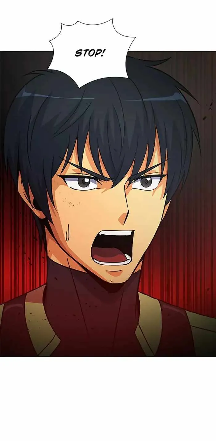 Read Carnivorous Hunter chapter 57 image 24 on Lezhin