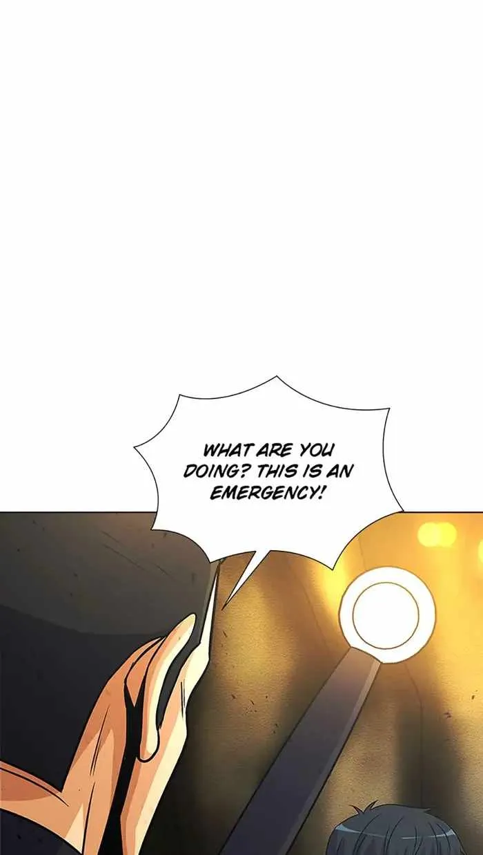 Read Carnivorous Hunter chapter 57 image 26 on Lezhin