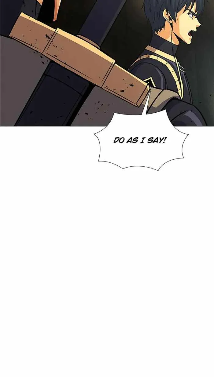 Read Carnivorous Hunter chapter 57 image 27 on Lezhin