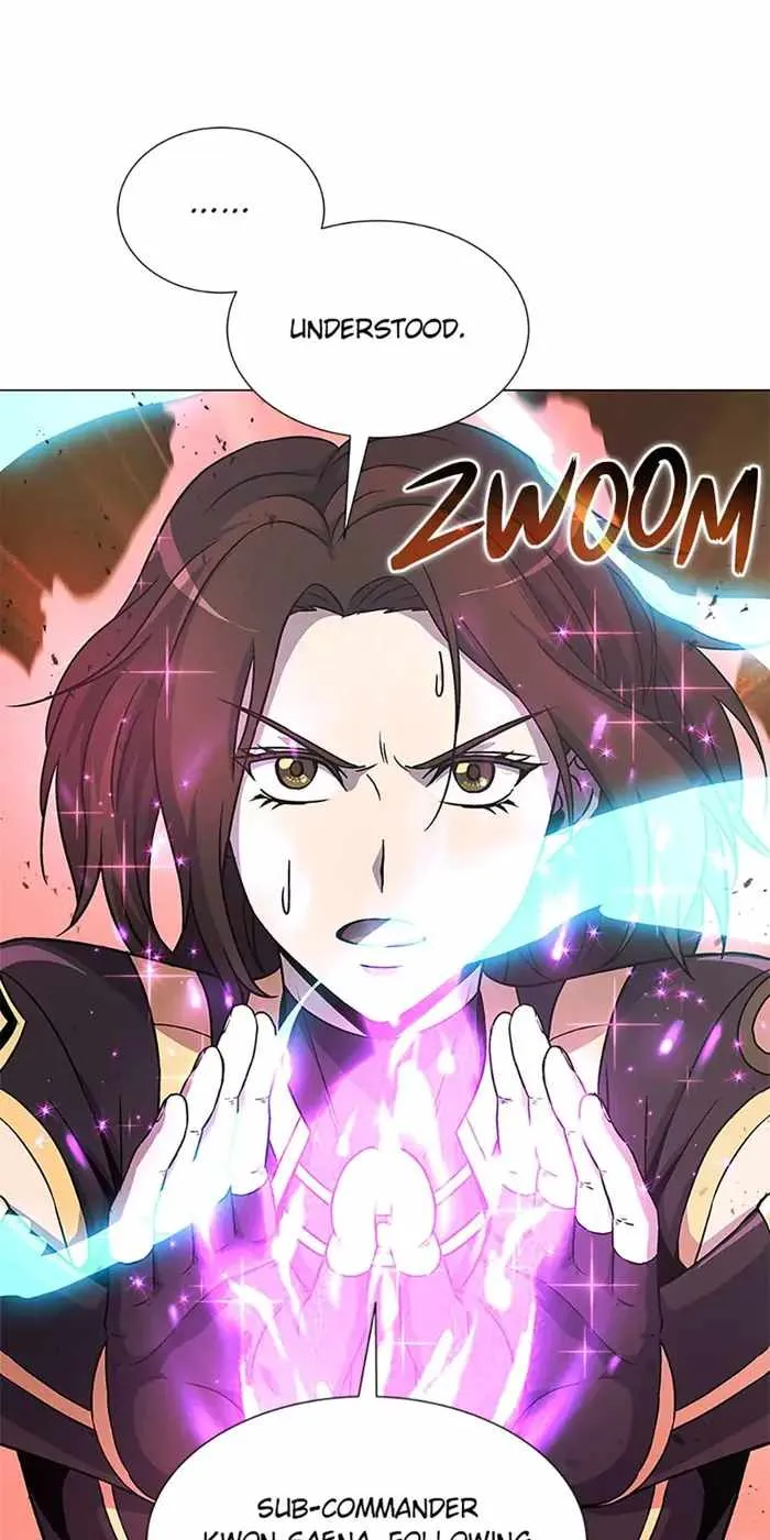 Read Carnivorous Hunter chapter 57 image 28 on Lezhin