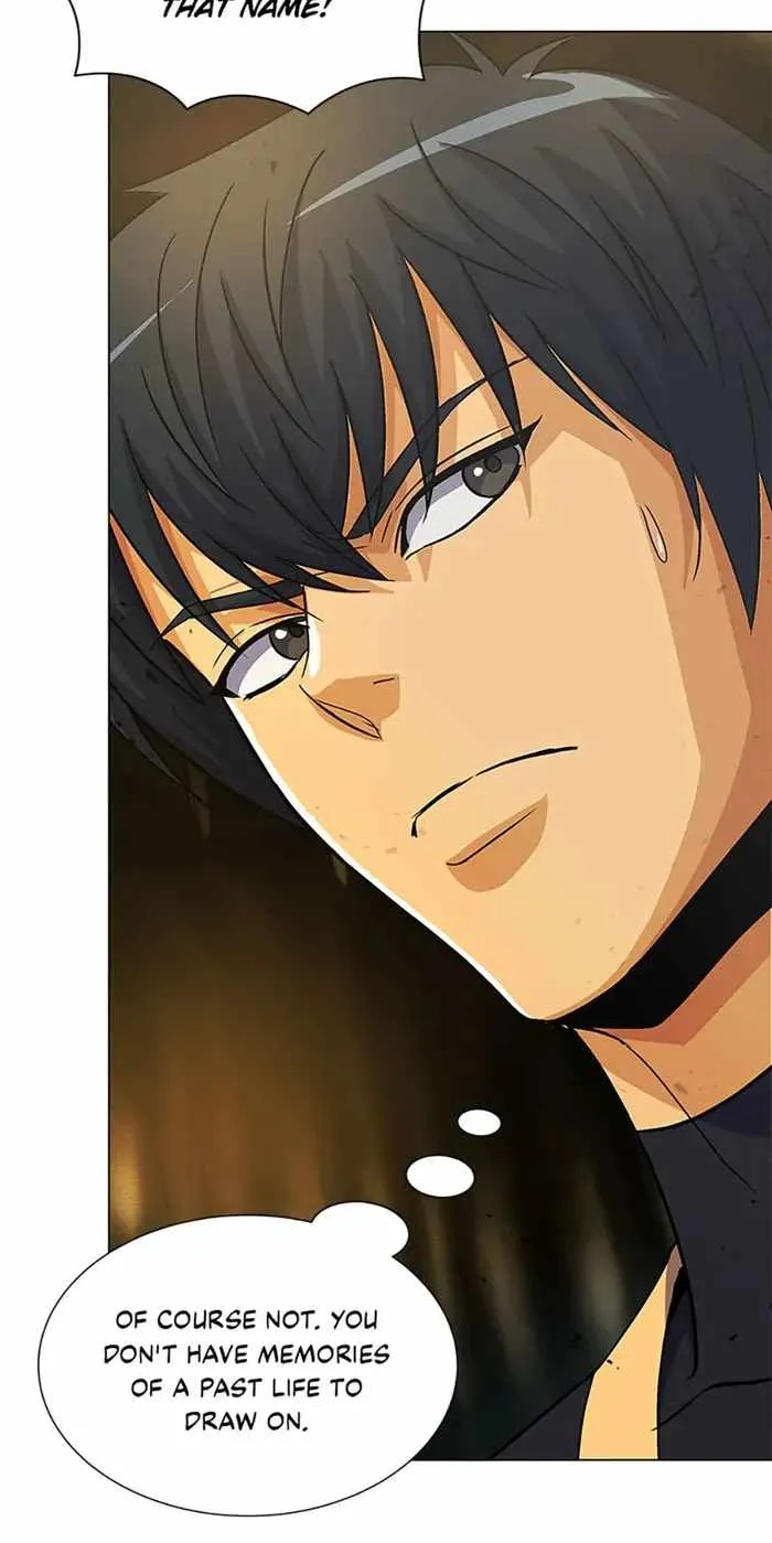 Read Carnivorous Hunter chapter 57 image 33 on Lezhin