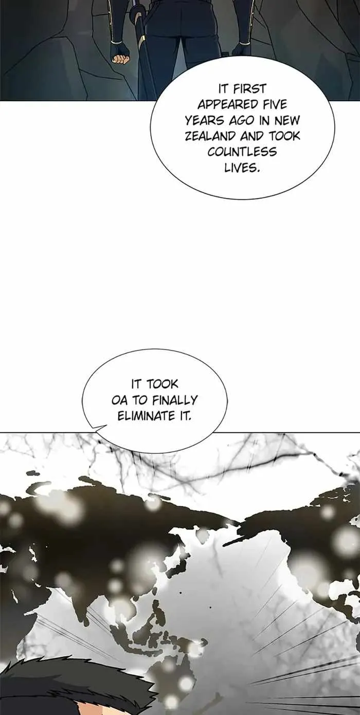 Read Carnivorous Hunter chapter 57 image 35 on Lezhin