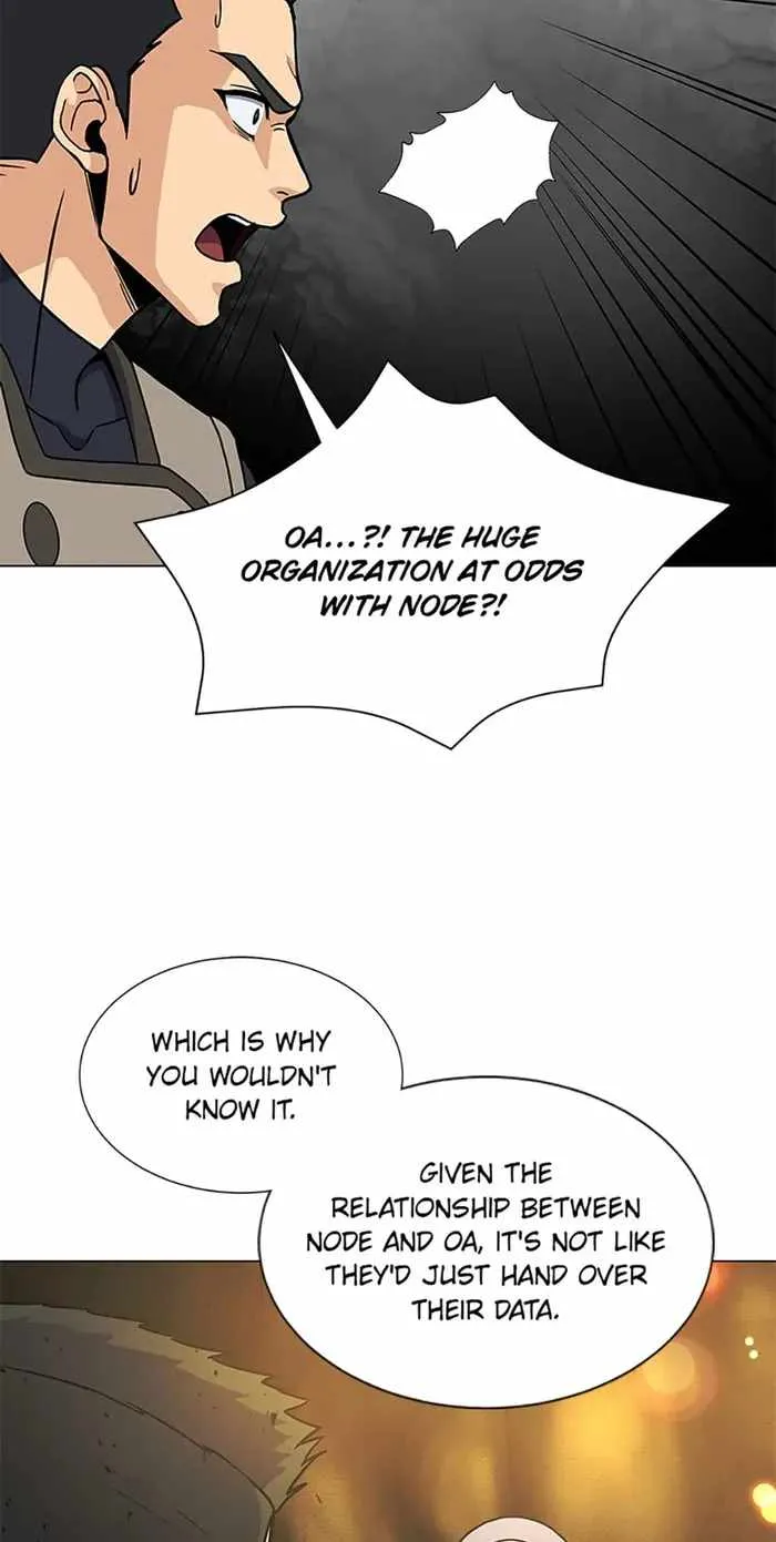 Read Carnivorous Hunter chapter 57 image 36 on Lezhin