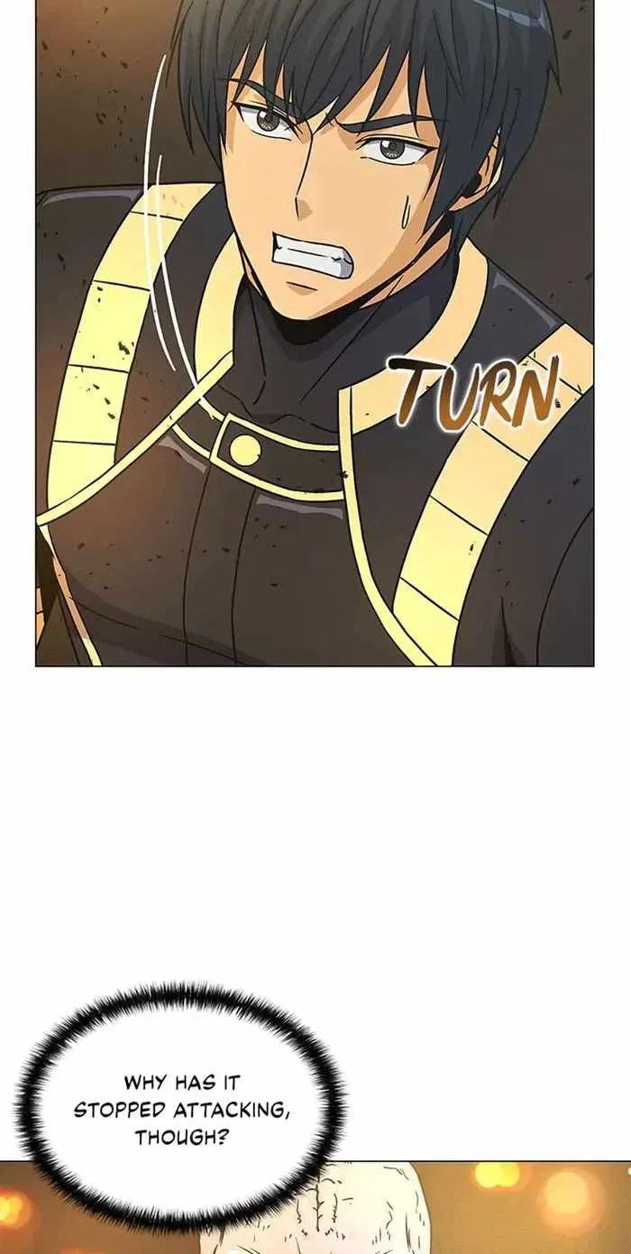 Read Carnivorous Hunter chapter 57 image 38 on Lezhin