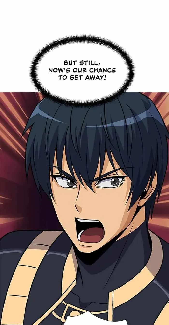Read Carnivorous Hunter chapter 57 image 40 on Lezhin