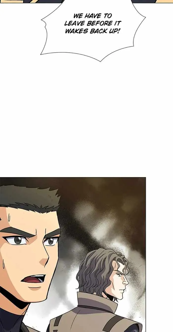 Read Carnivorous Hunter chapter 57 image 41 on Lezhin
