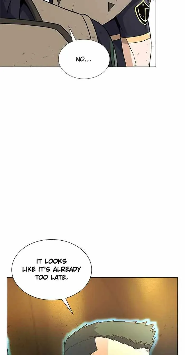 Read Carnivorous Hunter chapter 57 image 42 on Lezhin