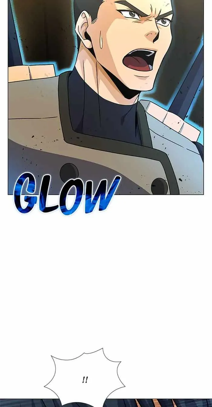 Read Carnivorous Hunter chapter 57 image 43 on Lezhin