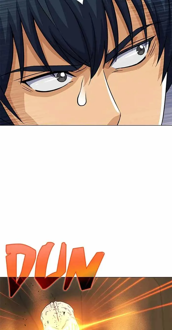 Read Carnivorous Hunter chapter 57 image 44 on Lezhin