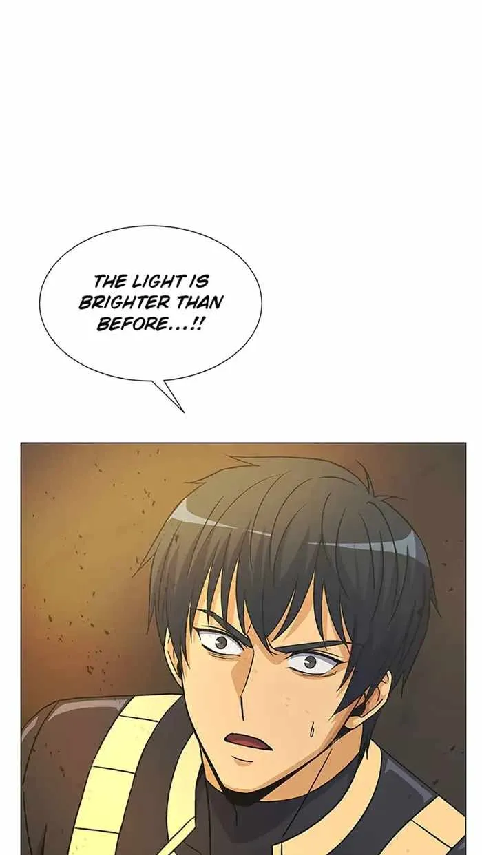 Read Carnivorous Hunter chapter 57 image 46 on Lezhin
