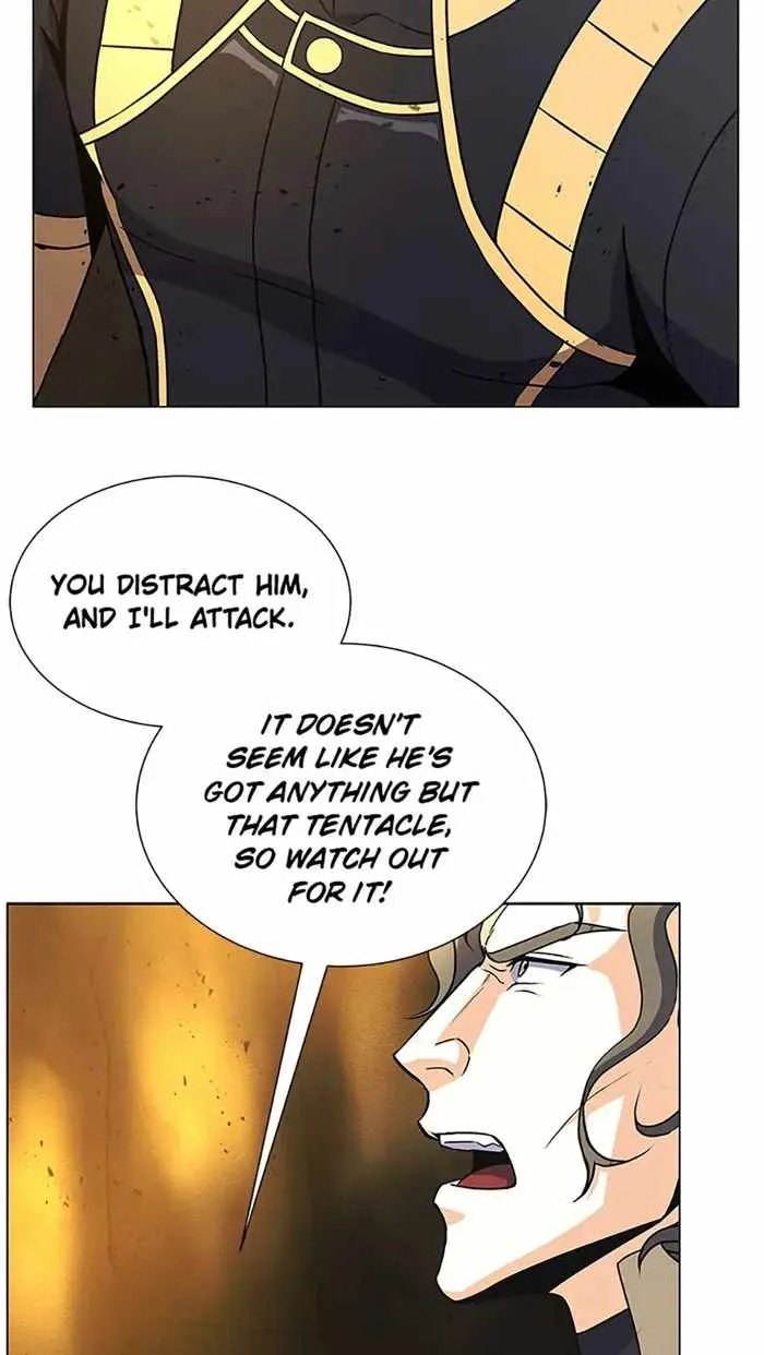 Read Carnivorous Hunter chapter 57 image 47 on Lezhin