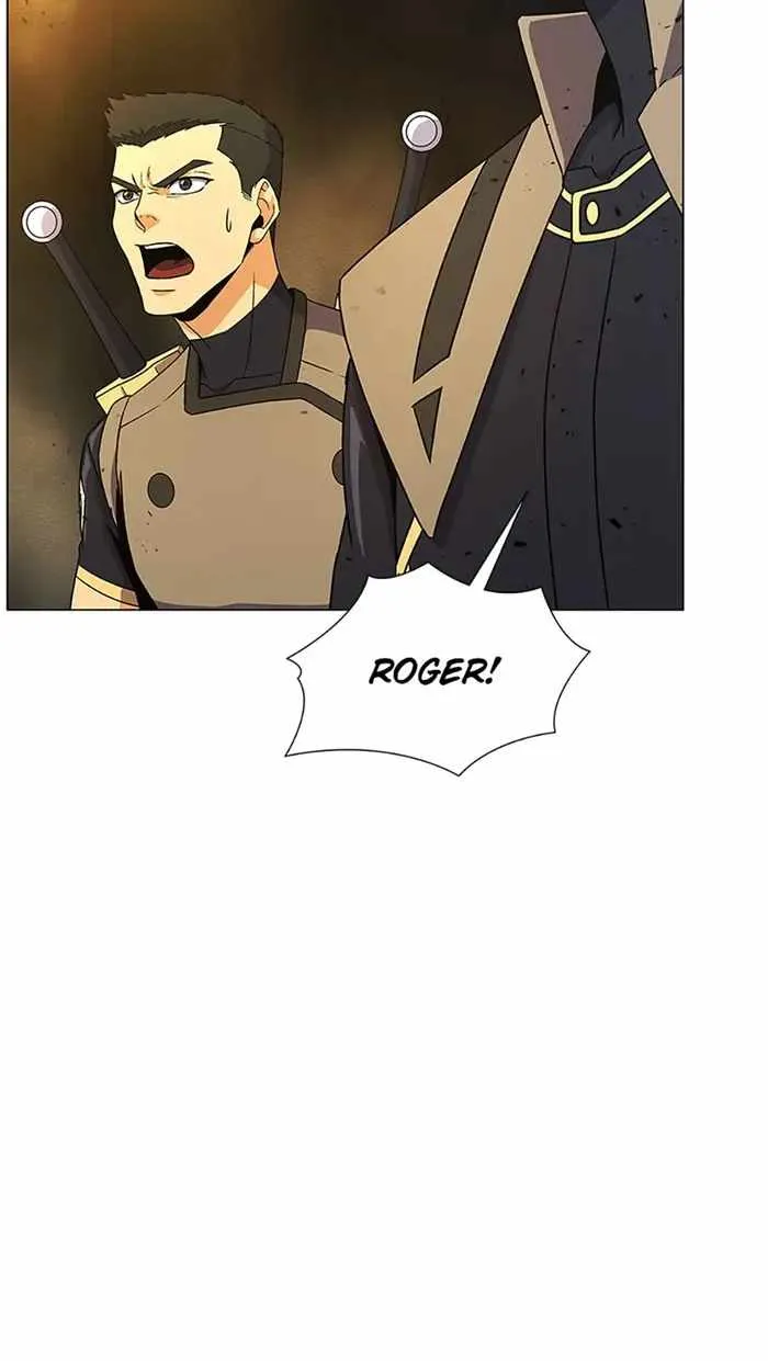 Read Carnivorous Hunter chapter 57 image 48 on Lezhin