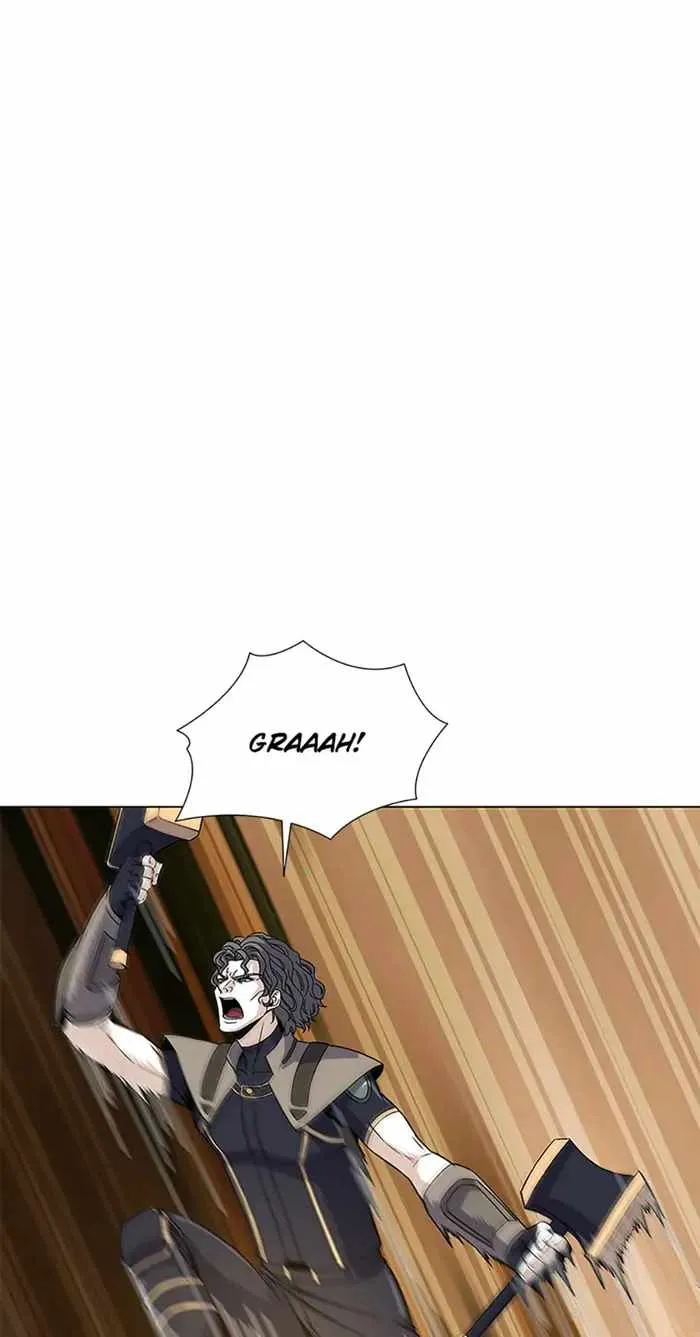 Read Carnivorous Hunter chapter 57 image 49 on Lezhin